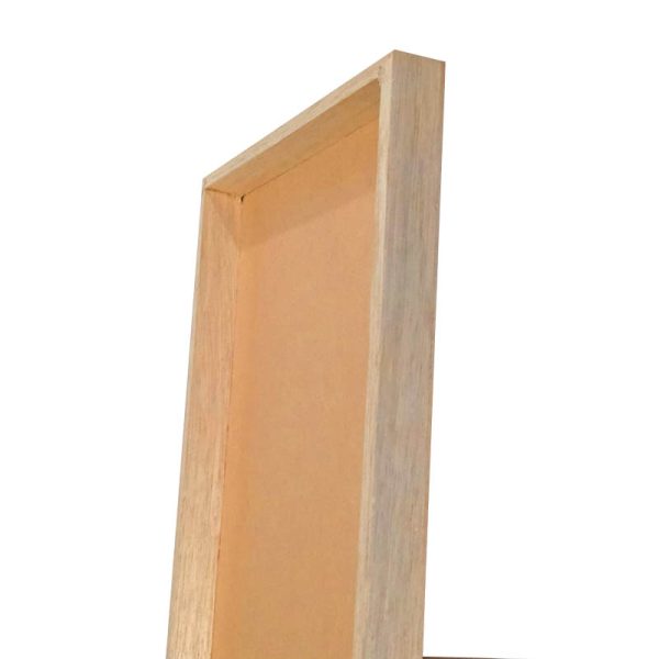 Retablo Madera para cuadros 10x15cm - Image 3