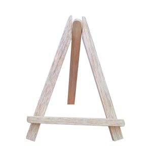 Caballete trípode 22 cm