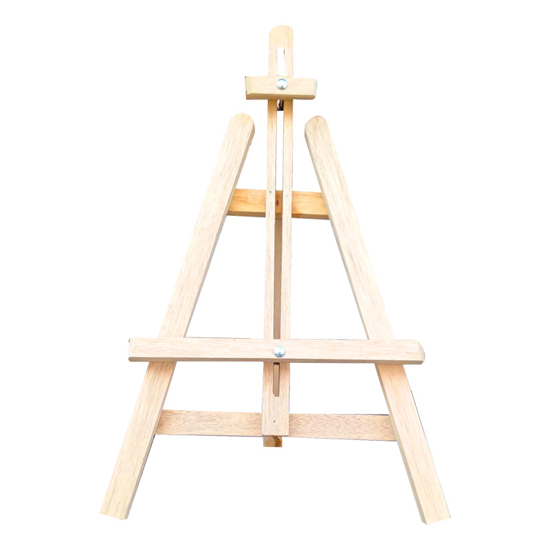 Caballete trípode 48 cm