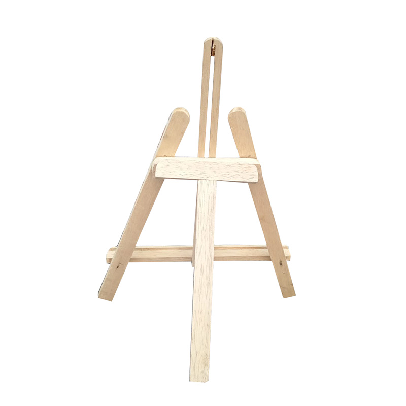 Caballete trípode 48 cm - Image 2