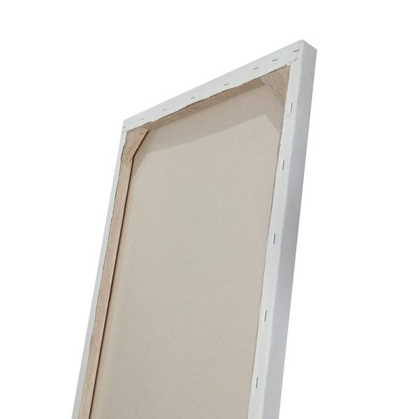 Lienzo con bastidor de madera 15x20 cm - Image 2