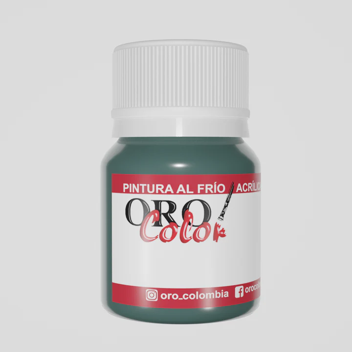 Azul Bahía F-121 - Image 3