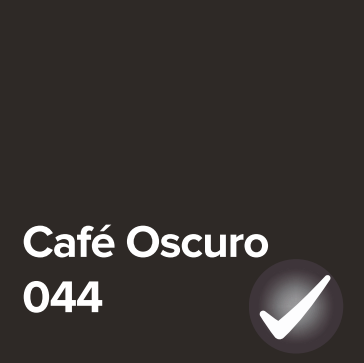 Pintura Acrílica Artística – Viscosidad Media - Café oscuro 044