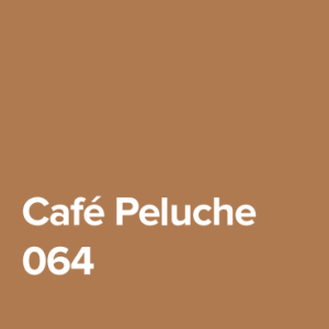Pintura Acrílica Artística – Viscosidad Media - Café peluche 064