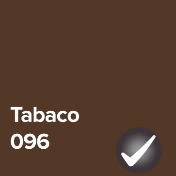 Pintura Acrílica Artística – Viscosidad Media - Tobaco 096
