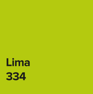 Pintura Acrílica Artística – Viscosidad Media - Lima 334