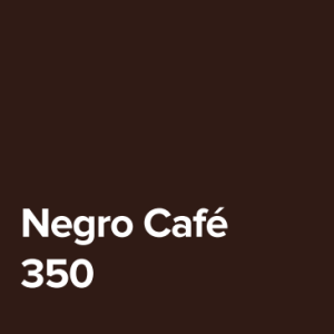 Pintura Acrílica Artística – Viscosidad Media - Negro café 350