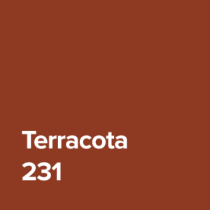 Pintura Acrílica Artística – Viscosidad Media - Terracota 231