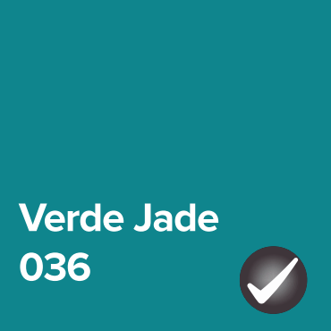 Pintura Acrílica Artística – Viscosidad Media - Verde Jade 036