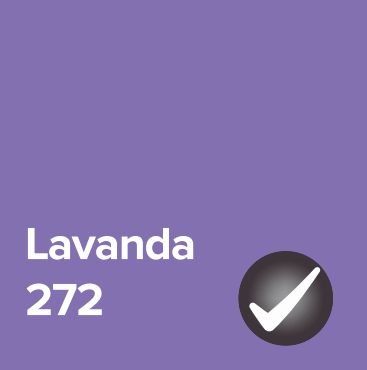 Pintura Acrílica Artística – Viscosidad Media - Lavanda 272