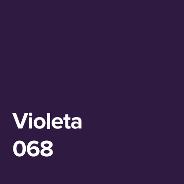 Pintura Acrílica Artística – Viscosidad Media - Violeta 068