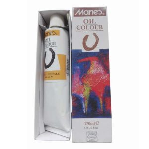 Pinturas Oleo Maries 170ml